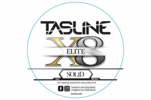 Tasline Elite - Custom Spooled By The Metre